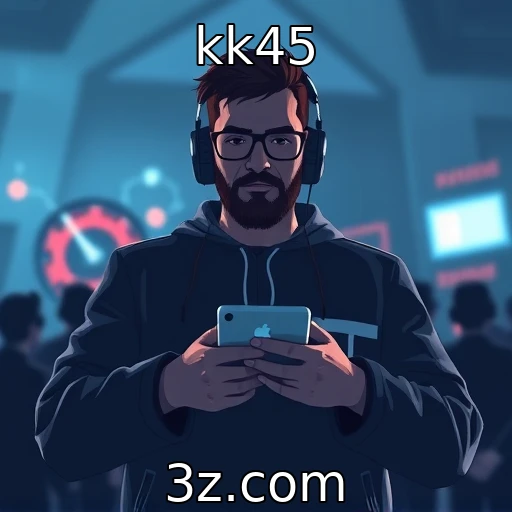 Crescimento das plataformas de apostas e suas novas ofertas