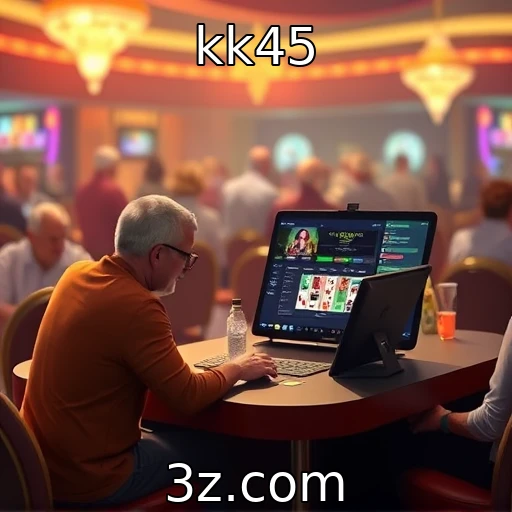 kk45